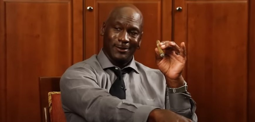 ‘NBA’s best kept secret’ – Michael Jordan named greatest shooter he’s ever seen – and he’s deadliest player you’ve never heard of