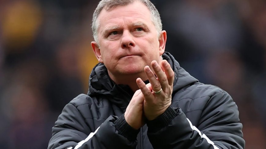 Mark Robins eyed by two Championship clubs as Frank Lampard’s predecessor plots managerial return