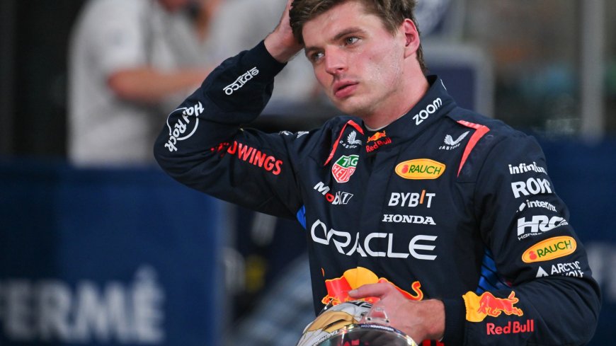 ‘Wasn’t a bluff’ – Max Verstappen delivers explosive verdict on leaving Red Bull ‘immediately’