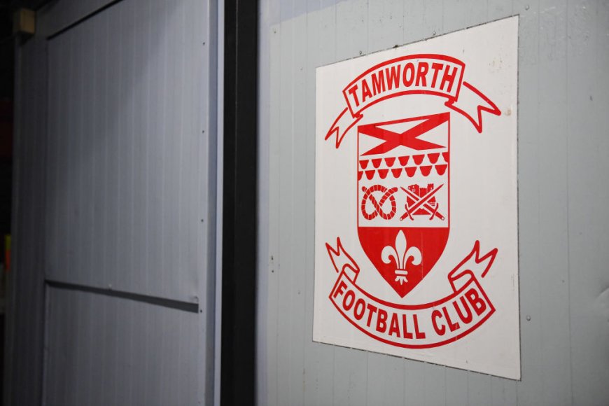 Tamworth spark controversy with ticket prices for Tottenham FA Cup clash