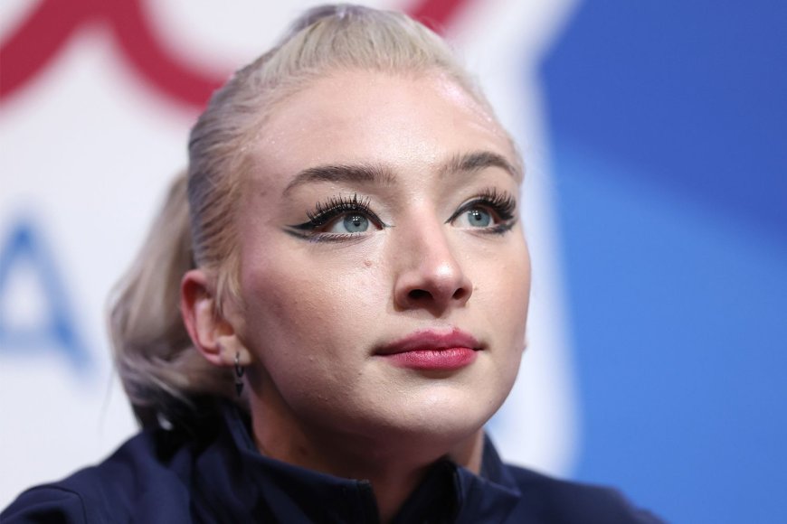 Figure Skater Amber Glenn Suffered 'Severe' Concussion 1 Year Before Her Historic ISU Grand Prix Final Win