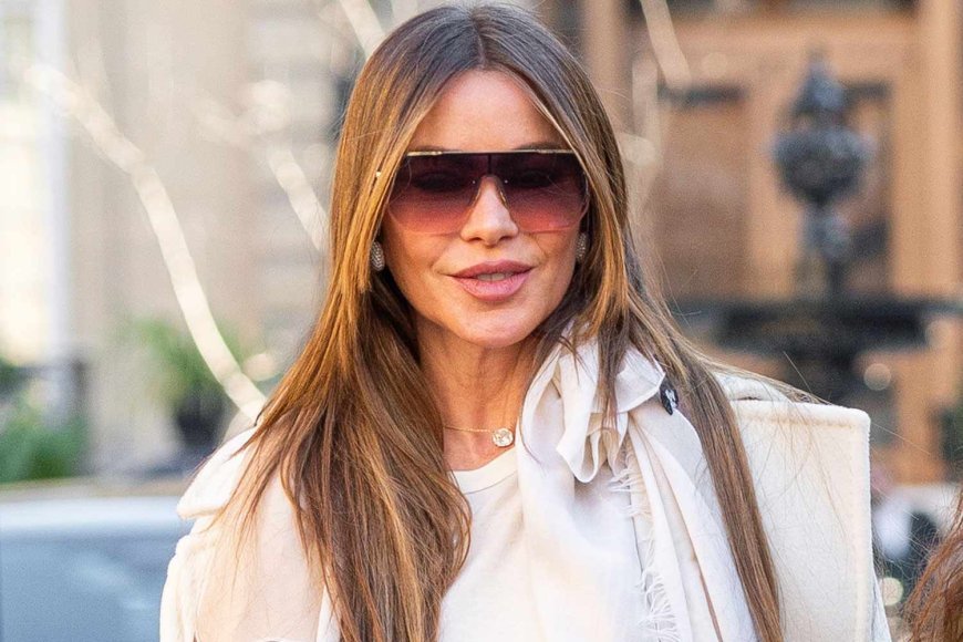 Sofia Vergara Shops in Paris, Plus Jenna Ortega, Jennifer Lopez, Snoop Dogg and More