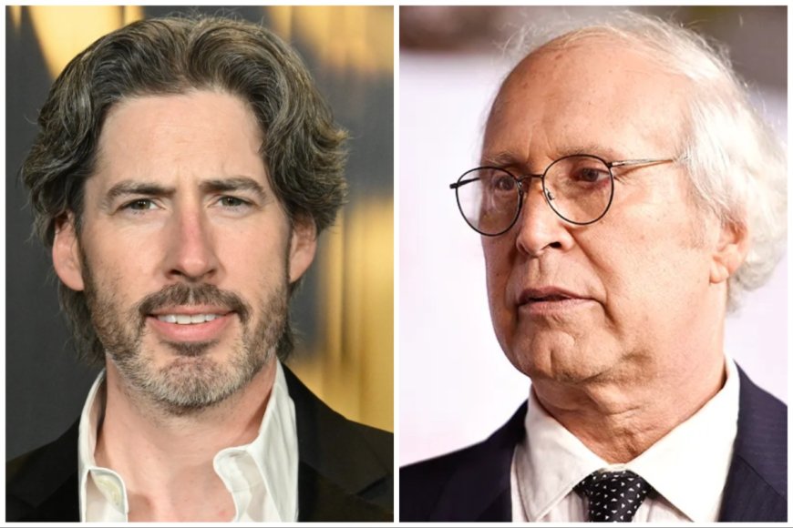 Chevy Chase Told Director Jason Reitman He ‘Should Be Embarrassed’ By ‘Saturday Night’: ‘I’m Getting My Own Chevy Chase Moment’