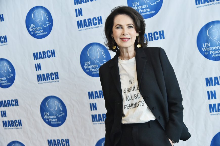 Dayle Haddon, Canadian Actress and Model, Dies at 76