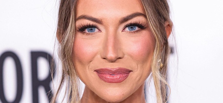 'Vanderpump Rules' Star Stassi Schroeder Left Bleeding After Holiday Accident