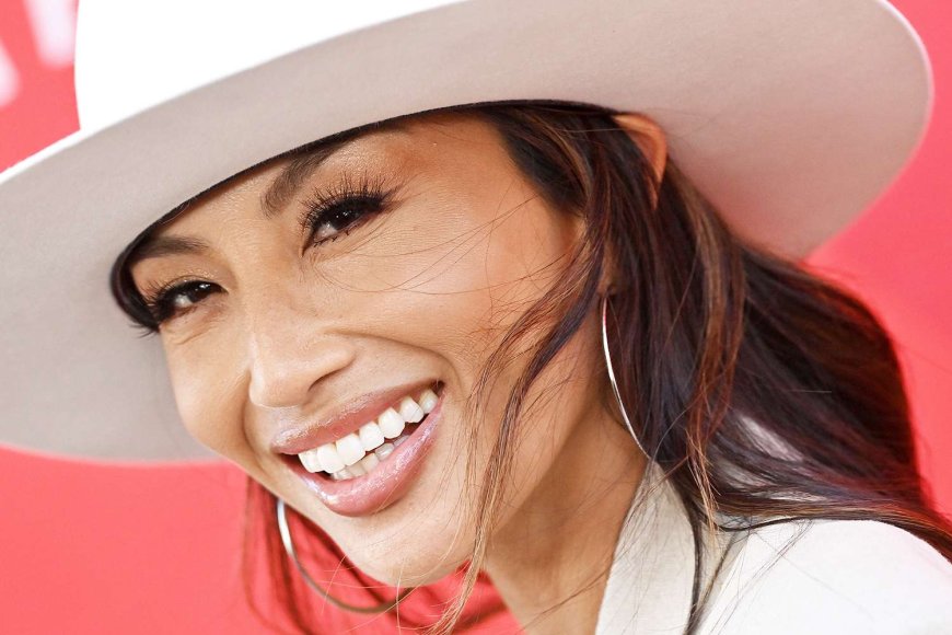 Jeannie Mai Says She Won’t Take Lessons Learned in 2024 with Her Into 2025: ‘There Are a New Set of Rules’ (Exclusive)