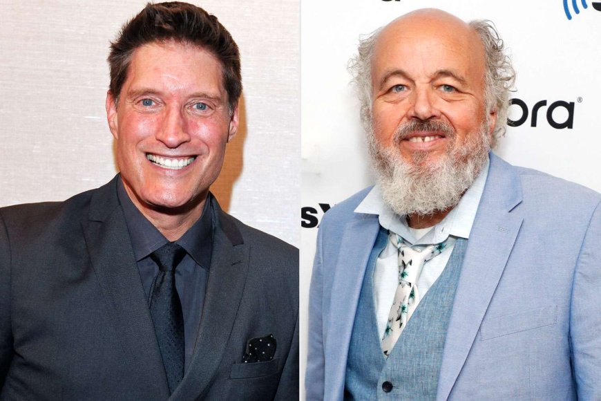 Sean Kanan Says He Helped Ron Howard’s Brother Clint Get Cast as an Unhoused Man on “The Bold and the Beautiful” (Exclusive)