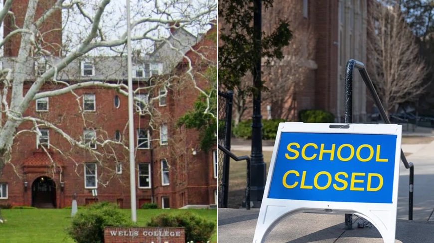 Class dismissed: Colleges expected to close as enrollment numbers tank