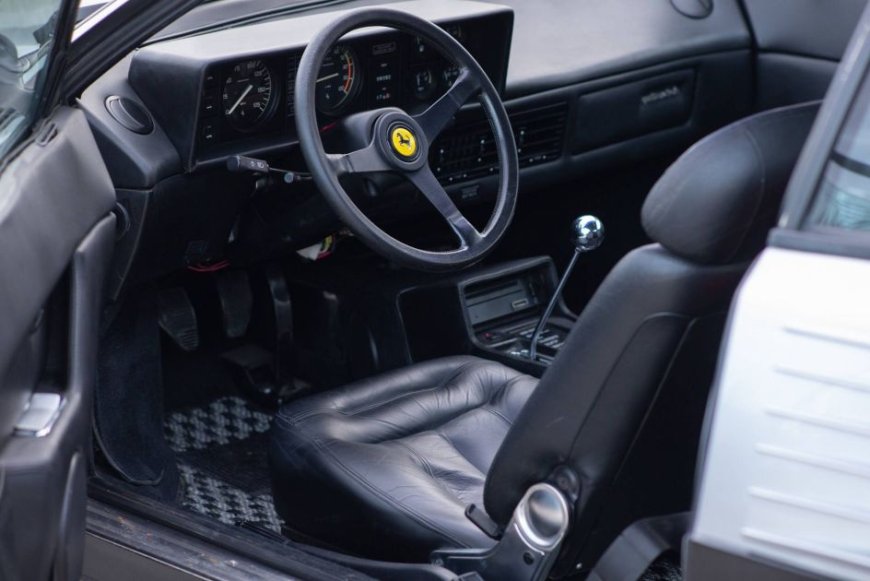 Six Ways to Realize Your Ferrari Dream for $50K or Less