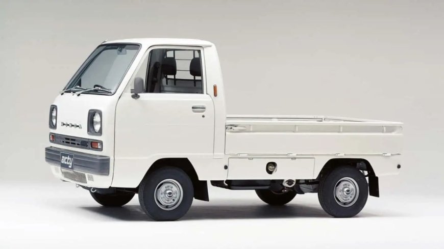 Colorado Reverses Stance on Kei Car Registration Ban