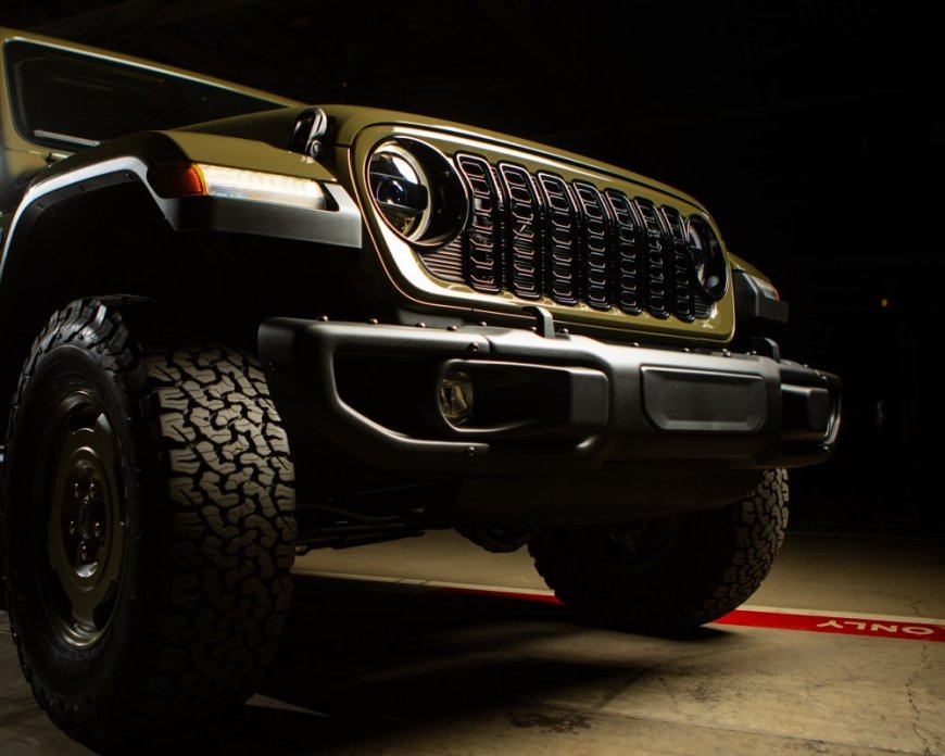 2025 Jeep Wrangler: 7 reasons to love it, 3 reasons to think twice