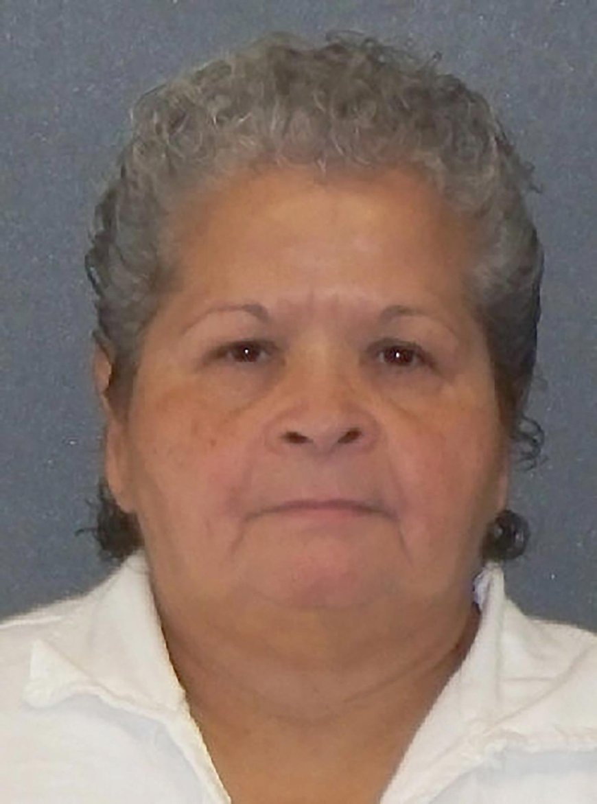 Selena's Murderer Yolanda Saldivar Is Seeking Parole in 2025