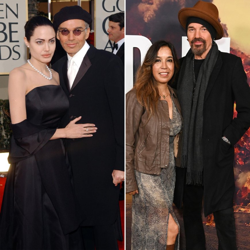 Billy Bob Thornton’s Dating History: Angelina Jolie and More