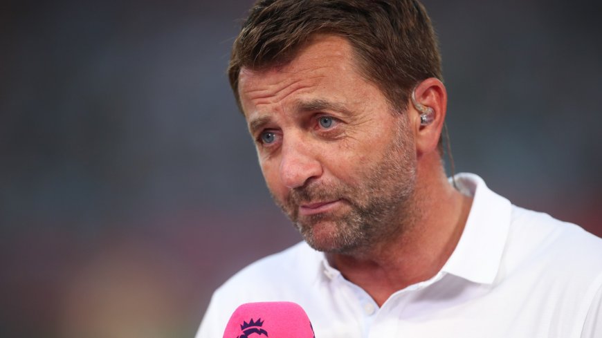 Tim Sherwood’s Team of the Season so far has one glaring omission which fans can’t believe