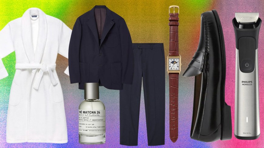 How GQ Readers Shopped In 2024