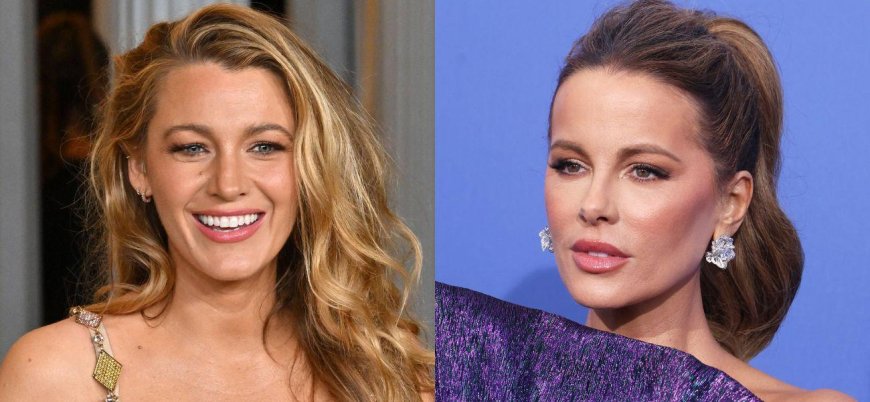 Kate Beckinsale Backs Blake Lively, Shares Personal Experiences Of Abuse On Set