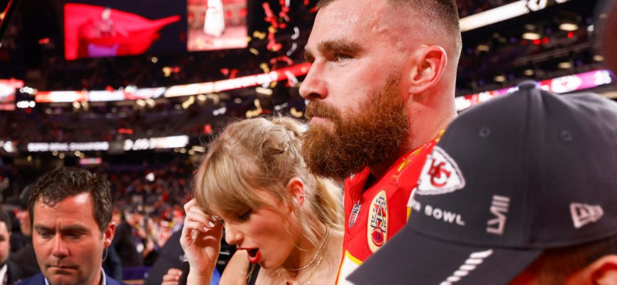 Taylor Swift's Romance With Travis Kelce Has Reportedly 'Shifted Her Priorities' Amid Nashville Move