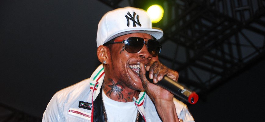 Vybz Kartel Set To Return To The Stage Months After Prison Release