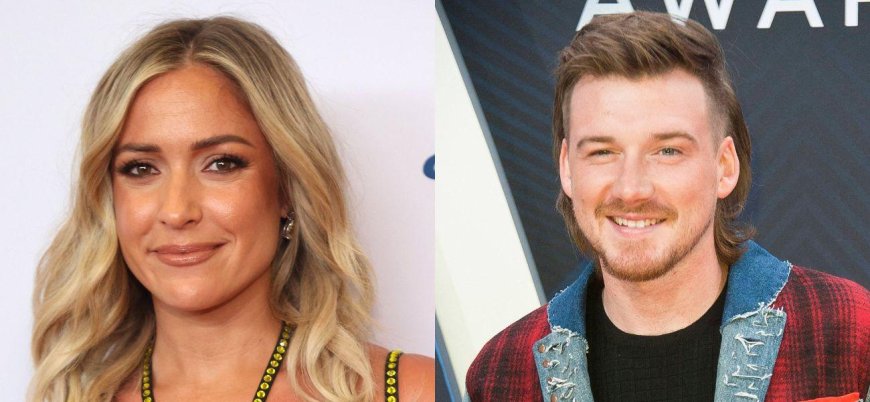 Kristin Cavallari Shares Juicy Secret About Morgan Wallen's Bedroom Skills