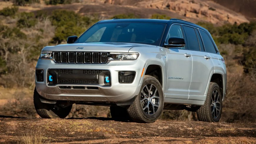 ‘A terrible steward’: US senator-elect calls for Jeep, Ram and Chrysler parent to sell brands