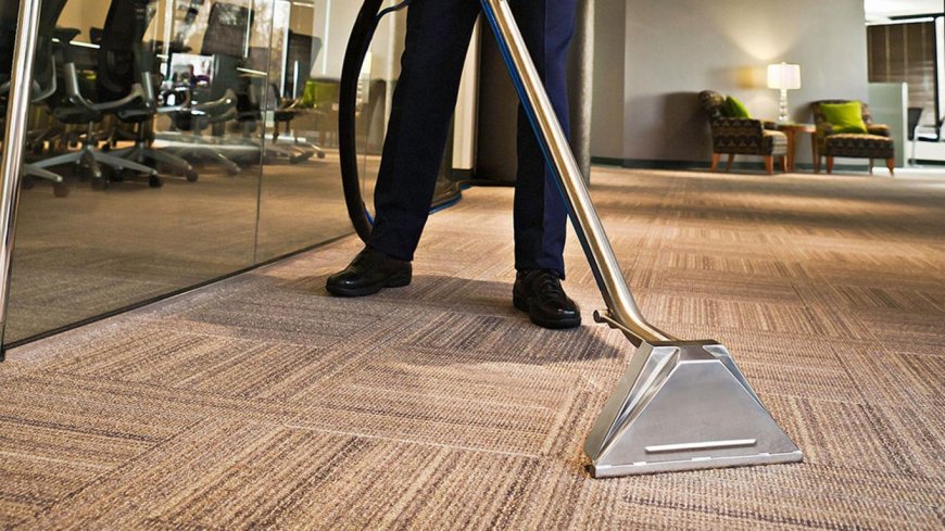 Carpet Cleaning Services Huddersfield: Transform Your Home Today