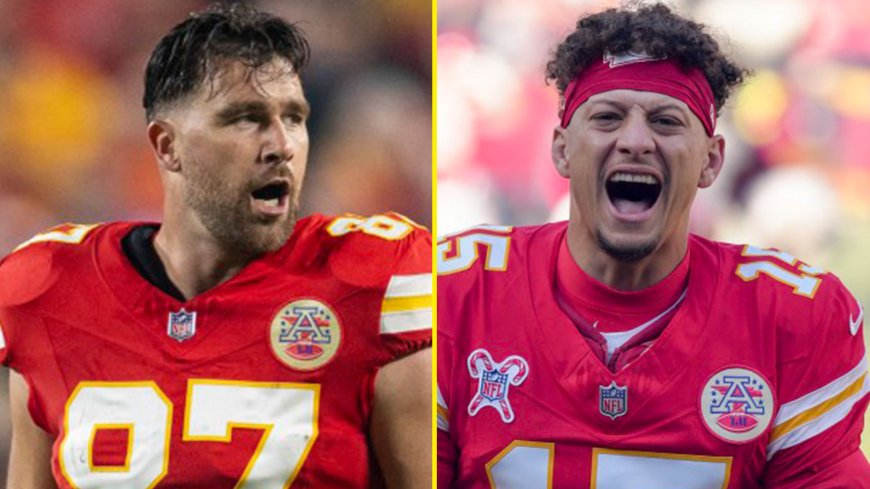 Former Chiefs coach explains secret behind Kansas City’s success and why it’s not Patrick Mahomes or Travis Kelce