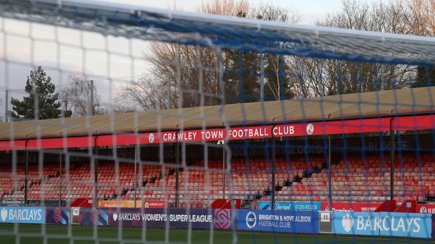 Second EFL clash called off just 20 minutes before kick-off as wild weather wreaks havoc