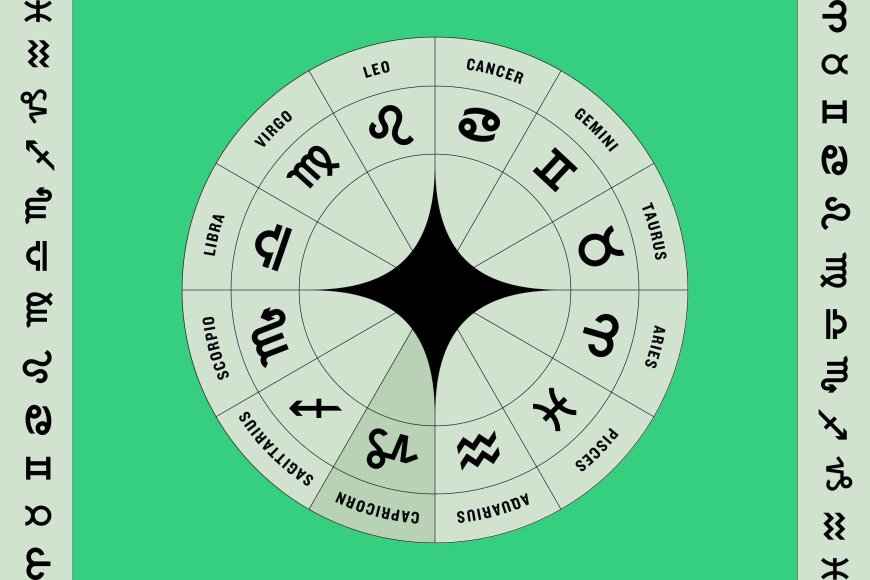 Your Horoscope for January: A Time for Bold New Beginnings