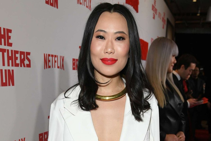 Kelly Mi Li Says Baby Daughter Has 'Such an Attitude': 'Her Favorite Word Is Still No' (Exclusive)