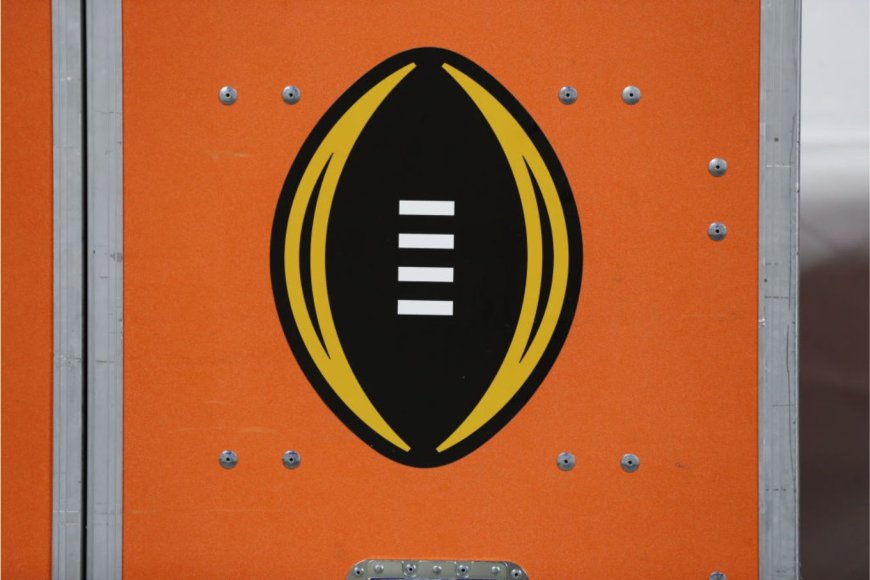 How to Watch College Football Playoff Quarterfinal Games Online Without Cable