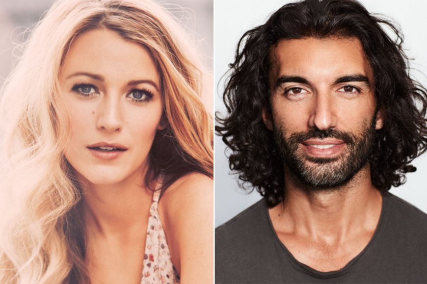 Justin Baldoni Files $250 Million Lawsuit Against New York Times Over Blake Lively Story: It Relied on Her ‘Self-Serving Narrative’ (EXCLUSIVE)