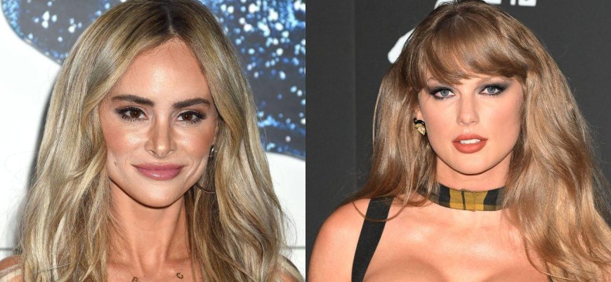 Bachelor Nation’s Amanda Stanton Drops Accusation Against Taylor Swift