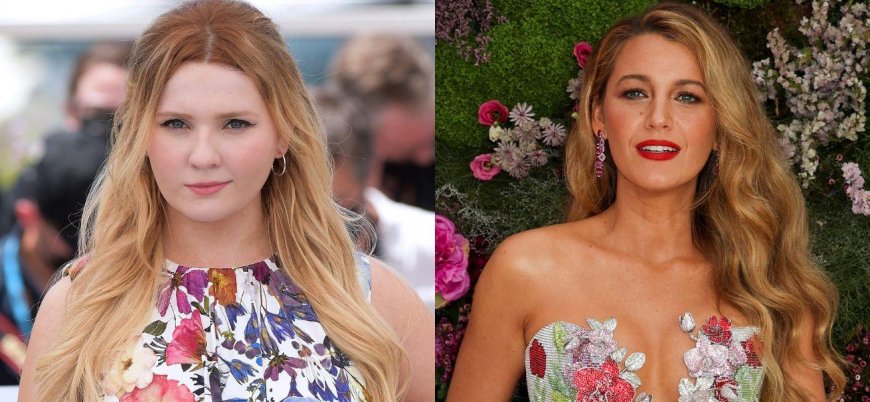 Abigail Breslin Stands With Blake Lively In A Raw And Powerful #MeToo Essay