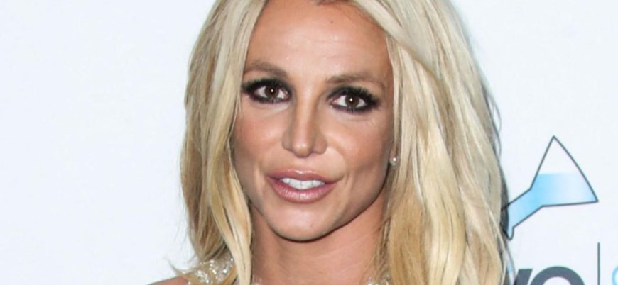 Why Britney Spears Says Her Son Jayden Makes Her 'Cry Everyday'