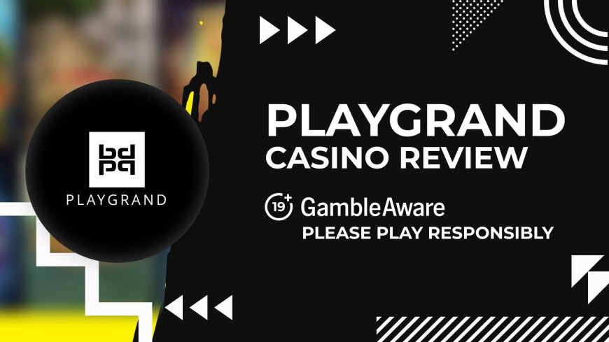 PlayGrand Casino review Canada: Bonuses, features, games, and more (2025)