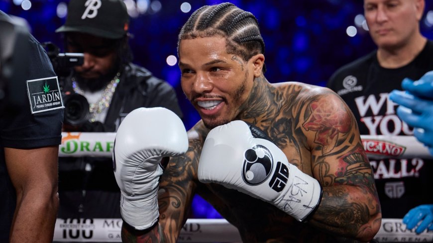 Gervonta Davis’ next fight may not be cancelled after all as his promotional company continue to promote Lamont Roach bout for March 1