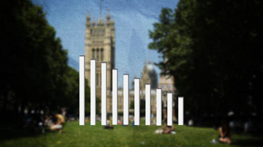 Why Is It So Hard to Build a Holocaust Memorial in London?