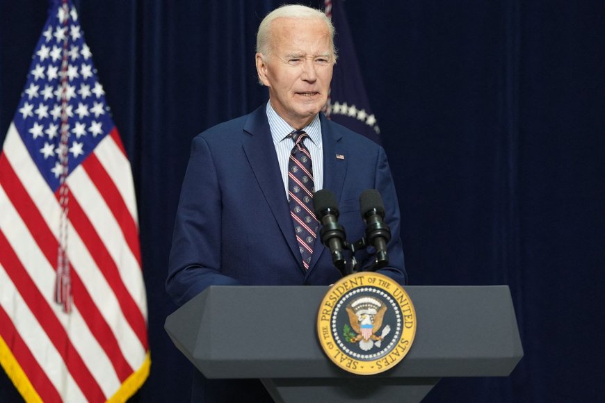 New Orleans Suspect Posted Videos Expressing a 'Desire to Kill' and Being 'Inspired by ISIS' Hours Before Attack, Biden Says