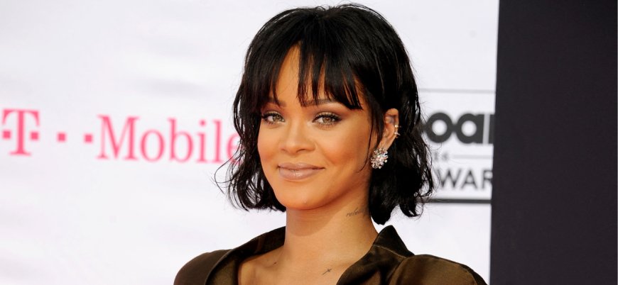 Rihanna Says She Didn't Consume Alcohol In 2024 With New Year's Post