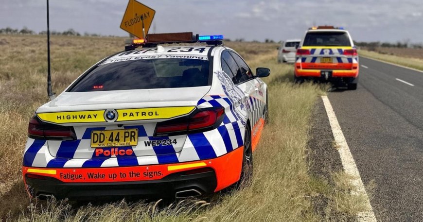 Christmas period road toll rises despite double demerits