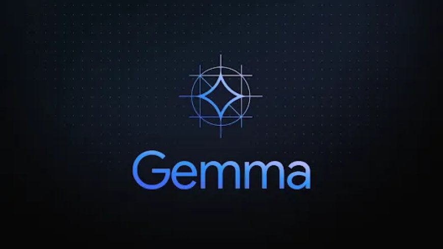 Gemma: Introducing new state-of-the-art open models