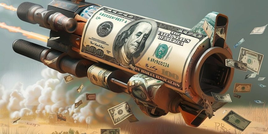 GPT-3.5 vs GPT-4o: Building a Money-Blaster