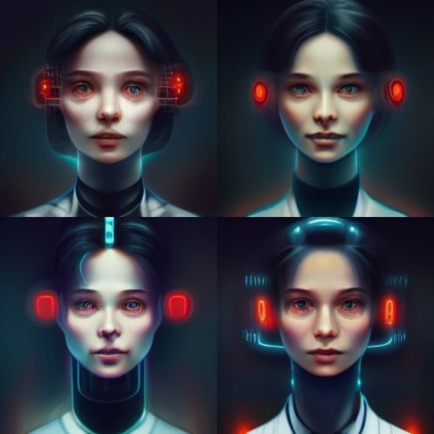 Artificial Intelligence • AI