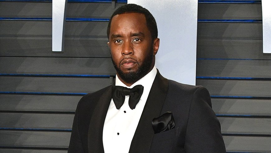 Diddy Insiders Speak Out in Trailer for New Peacock Documentary