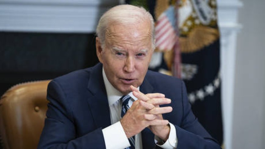 Biden considered attack on Iranian nuclear sites – Axios