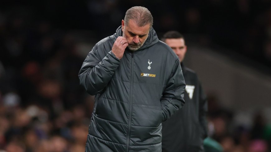 Tottenham on worst Premier League run since 2008 as Isak closes in on Newcastle legend – kick-off time, predicted line-ups and talkSPORT commentary