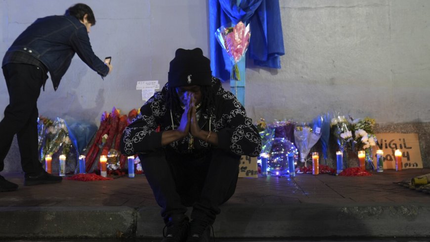 New Orleans inches toward normalcy while mourning victims of deadly New Year’s rampage