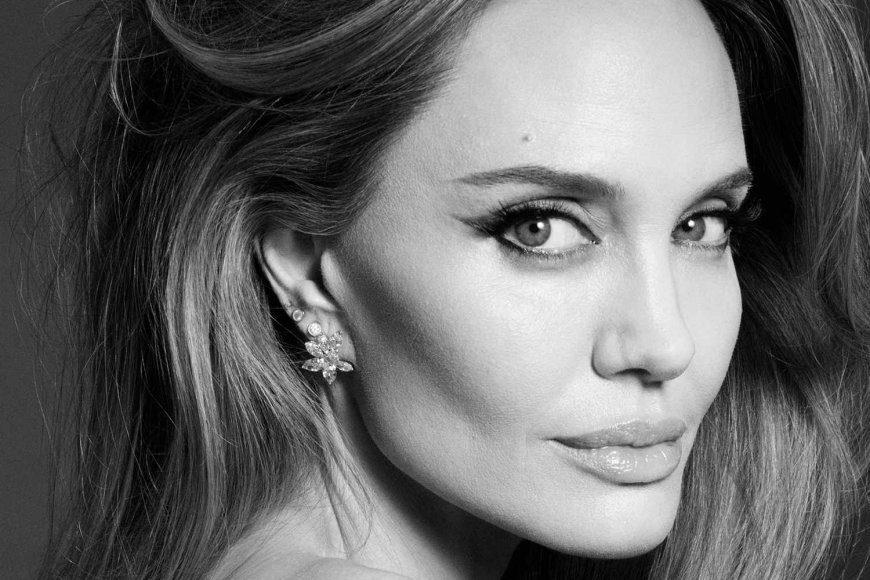 Angelina Jolie Slams ‘Liars’ as Divorce from Brad Pitt Is Finalized: ‘People Who Say 1 Thing and Mean Another’