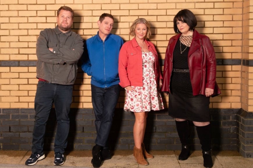 ‘Gavin & Stacey’ Finale Smashes U.K. TV Records for Scripted Show With Almost 20 Million Views