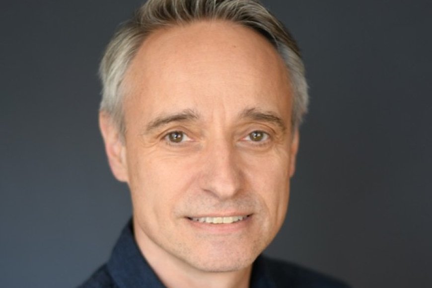 Philippe Guelton, Former Head of Crackle, Joins Multicultural Media Company Canela as Global President